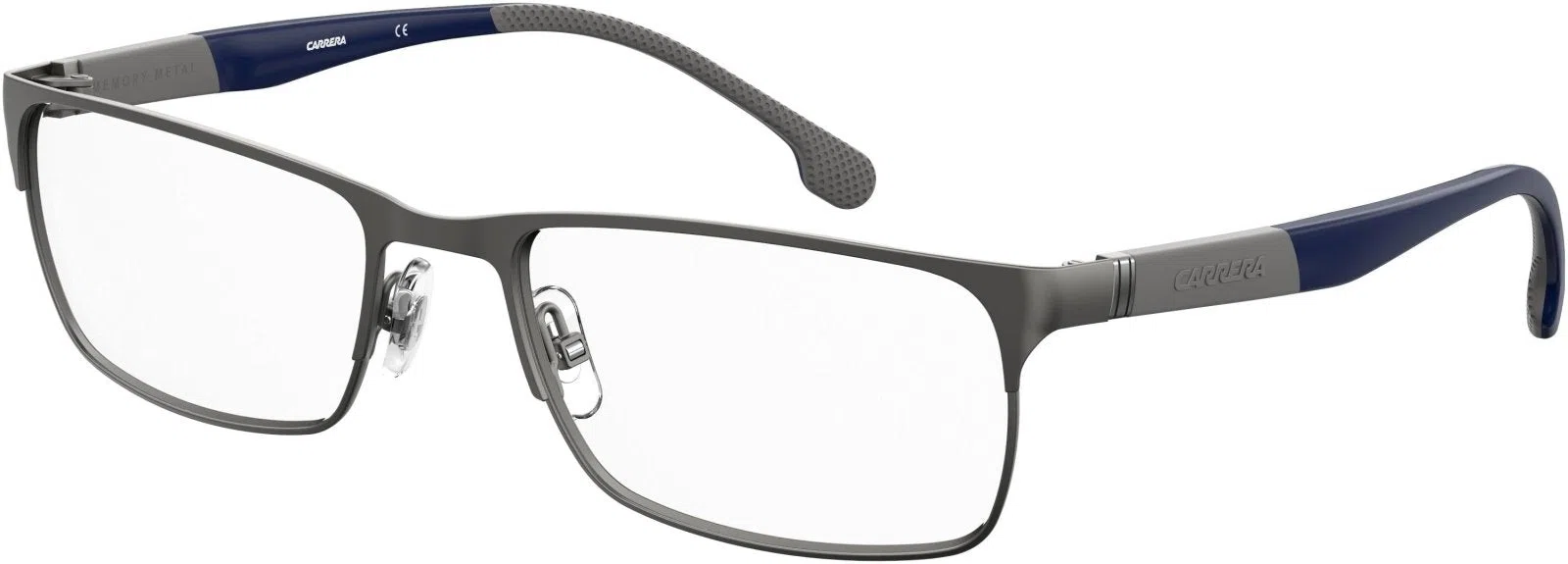 Carrera 8849 Eyeglasses - view 3